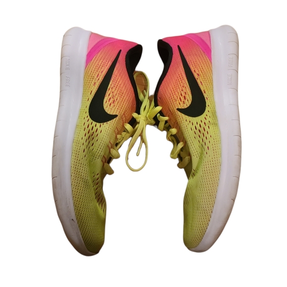 Nike Rn Free Run - Picture 2 of 7